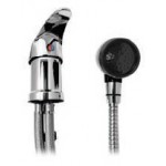 TORA Elbowline Series Shower Mixer SM-NO.1 / TR-TP-SM-02721-CH