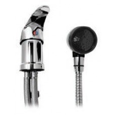 TORA Elbowline Series Shower Mixer SM-NO.1 / TR-TP-SM-02721-CH