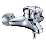 TORA Bath Mixer BM02-P09 / TR-TP-BM-02723-CH