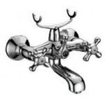 TORA All Time Classic Series Bath Mixer BM-D3 / TR-TP-BM-02724-CH