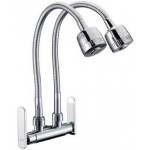TORA Easy-Hand Series Kitchen Wall Sink Cold Tap WS388 / TR-TP-WS-02727-CH