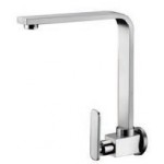 TORA Easy-Hand Series Kitchen Wall Sink Cold Tap WS890-C / TR-TP-WS-02728-CH