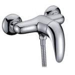 TORA Shower Mixer SM03-P05 / TR-TP-SM-02732-CH