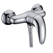 TORA Shower Mixer SM03-P05 / TR-TP-SM-02732-CH
