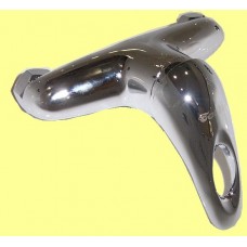 TORA Shower Mixer SM03-P09 / TR-TP-SM-02733-CH