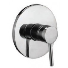 TORA Ario Series Concealed Bath Mixer CBM22-P25 / TR-TP-CBM-02743-CH