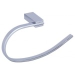 TORA Towel Ring KL6111-C / TR-BA-TRG-02744-CH