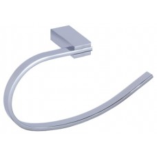 TORA Towel Ring KL6111-C / TR-BA-TRG-02744-CH