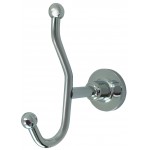 TORA Robe Hook KL5905C / TR-BA-RH-02749-CH