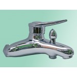 TORA Bath Mixer BM-CBMB-P01 / TR-TP-BM-02750-CH