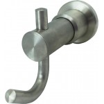 TORA Robe Hook KL53005 / TR-BA-RH-03002-ST