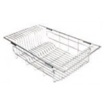 Tora Kitchen Sink Accessories Adjustable Basket DF246 / TR-KA-KA-03008