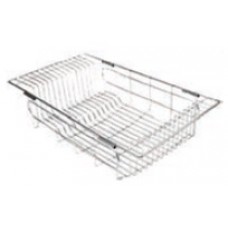 Tora Kitchen Sink Accessories Adjustable Basket DF246 / TR-KA-KA-03008