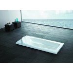 TORA Built-In Long Bath G150-1-WW / GM-BHT-BBT-03175-WW