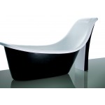 TORA Free Standing Long Bath RF1253BN / TR-BHT-FSB-03183-WW
