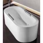 TORA Free Standing Long Bath FSB28-5ft / TR-BHT-FSB-03201-WW