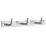 TORA Robe Hook YJ3 / TR-BA-RH-03343-ST
