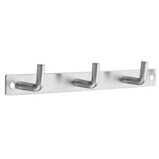 TORA Robe Hook YJ3 / TR-BA-RH-03343-ST