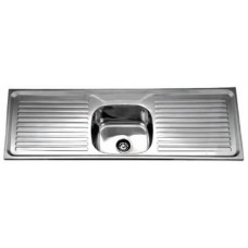 TORA Classical & Standard Series Kitchen Sink NH1060-P / TR-KS-NH-03353-PL