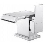 TORA Time-Mover Series Wash Basin Mixer Tap BTM441 / TR-TP-BTM-03579-CH