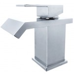 TORA Time-Mover Series Wash Basin Mixer Tap BTM439 / TR-TP-BTM-03580-CH