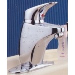 TORA Wash Basin Mixer Tap BTM2001 / TR-TP-BTM-03842-CH