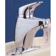 TORA Wash Basin Mixer Tap BTM2001 / TR-TP-BTM-03842-CH