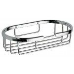 TORA Soap Basket H310 / TR-BA-SPH-04151-CH