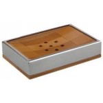 TORA CounterTop Series Soap Holder BD0203 / TR-BA-SPH-04245
