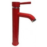 TORA Above Counter Basin Mixer Tap GBM19-RD / TR-TP-GBM-08743-RD