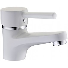 TORA Snowy White Series Wash Basin Cold Tap BC29-P25-WW / TR-TP-BC-06543-WW