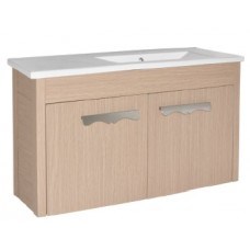 TORA Bathroom Basin Cabinet JG1017 / TR-BBC-MNC-04320