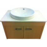 TORA Bathroom Basin Cabinet JG1019 / TR-BBC-MNC-04324