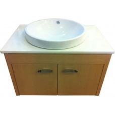 TORA Bathroom Basin Cabinet JG1019 / TR-BBC-MNC-04324