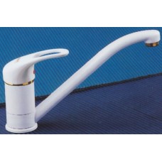 TORA Kitchen Pillar Sink Mixer Tap PM2204 / TR-TP-PM-04494-CH