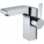 TORA Andes Series Wash Basin Mixer Tap A2505 / TR-TP-BTM-04775-CH