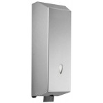 TORA Stainless Steel Soap Dispenser TR-BA-SPD-04818-ST