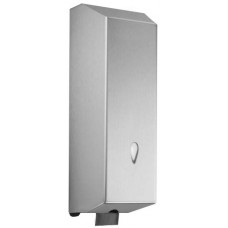 TORA Stainless Steel Soap Dispenser TR-BA-SPD-04818-ST