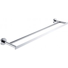 TORA Oasis Series Double Towel Bar OS0121 / TR-BA-TLB-04855-CH