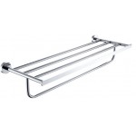 TORA Oasis Series Towel Rack OS0128 / TR-BA-TR-04857-CH