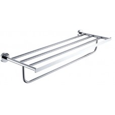 TORA Oasis Series Towel Rack OS0128 / TR-BA-TR-04857-CH