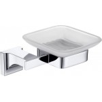 TORA Loft Series Soap Dish Holder LF0143 / TR-BA-SPH-04891-CH