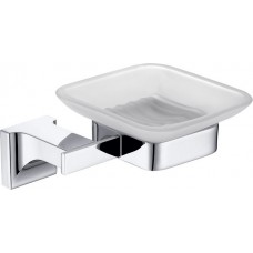 TORA Loft Series Soap Dish Holder LF0143 / TR-BA-SPH-04891-CH