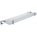 TORA Loft Series Glass Shelf LF0145 / TR-BA-GS-04895-CH