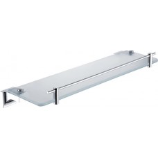 TORA Loft Series Glass Shelf LF0145 / TR-BA-GS-04895-CH