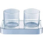 TORA Vicol Series Tumbler Holder VC0942 / TR-BA-TH-04896-CH