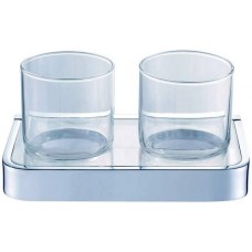 TORA Vicol Series Tumbler Holder VC0942 / TR-BA-TH-04896-CH