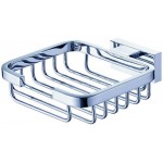 TORA Vicol Series Soap Basket VC0944 / TR-BA-SPH-04897-CH