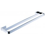 TORA Vicol Series Double Towel Bar VC0941 / TR-BA-TLB-04900-CH