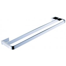 TORA Vicol Series Double Towel Bar VC0941 / TR-BA-TLB-04900-CH